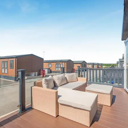 2 Bed In Oc-c43275 롯지 코커머스
