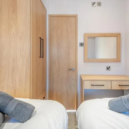 롯지 2 Bed In Oc-c43275 *